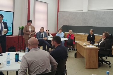 Главврачи – активные проводники политики